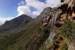 Table Mountain Contour Path